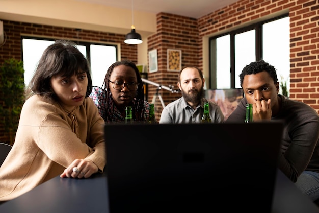 Frontend web development workspace